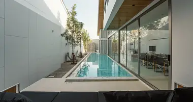 Villa 2 bedrooms in Phuket Province, Thailand
