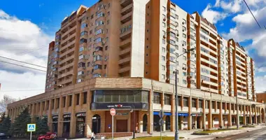 Pomieszczenie biurowe 489 m² w Moskwa, Rosja