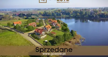 Parcela en Smolice, Polonia