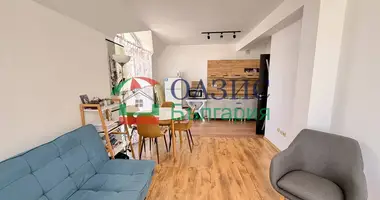 1 bedroom apartment in Nesebar, Bulgaria