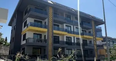Apartamento 2 habitaciones en Alanya, Turquía