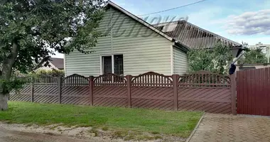 Haus in Muchaviecki sielski Saviet, Belarus