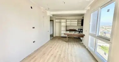 Wohnung 2 zimmer in Mezitli, Türkei