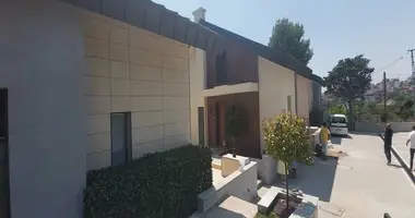 Wohnung 1 zimmer in Bodrum, Türkei