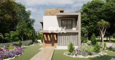 Wohnung 3 Schlafzimmer in Paphos, Zypern