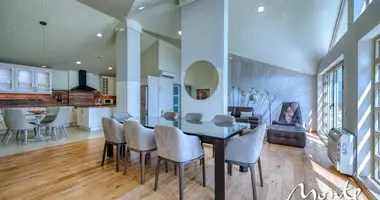 Квартира 3 спальни в Прчань, Черногория