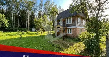 Casa en Radaskovicki sielski Saviet, Belarús