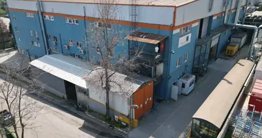 Factory for Rent in DESBAŞ Free Zone 5600 sqm Closed+500 sqm Open Area dans Ataturk Cd, Turquie