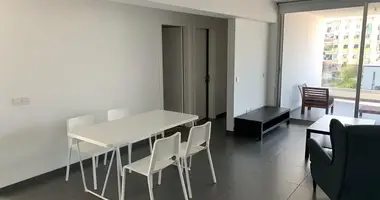 Mieszkanie 2 pokoi w Nikozja, Cypr
