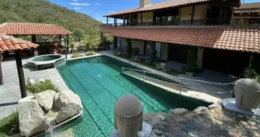 Villa in Santa Maria Huatulco, Mexiko