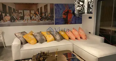 Wohnungen auf mehreren Ebenen 4 Schlafzimmer in Municipality of Pylaia Chortiatis, Griechenland