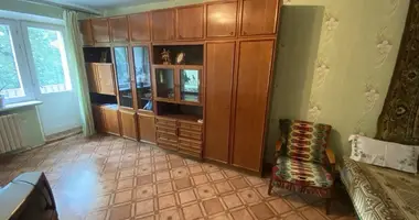 Appartement 1 chambre dans Minsk, Bélarus