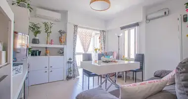 Mieszkanie 1 pokój w Dos Hermanas, Hiszpania