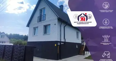 Haus in Bialarucki sielski Saviet, Belarus