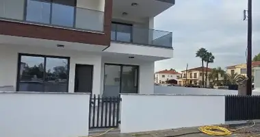 Apartamento 2 habitaciones en Kiti, Chipre