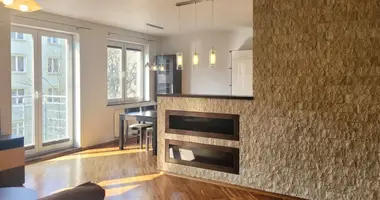 3 room apartment in Pruszkow, Poland