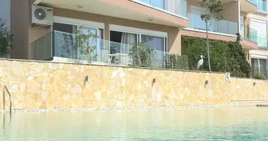Wohnung 2 Schlafzimmer in Dobra Voda, Montenegro