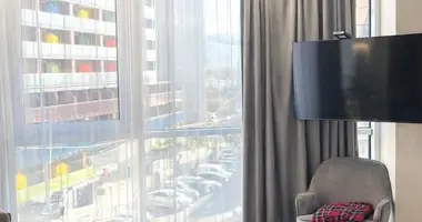 1 bedroom apartment in Batumi, Georgia