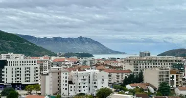 Wohnung 3 zimmer in Budva, Montenegro