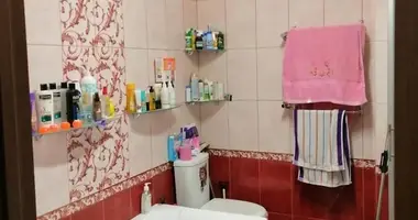 3 room apartment in Odesa, Ukraine