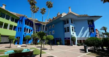 Penthouse 4 chambres dans Torreguadiaro, Espagne