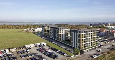1 bedroom apartment in Burgas, Bulgaria