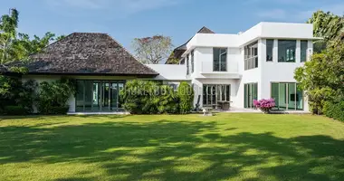 Appartement 5 chambres dans Choeng Thale, Thaïlande