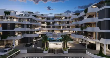 Wohnung 2 Schlafzimmer in Demos Agiou Athanasiou, Zypern