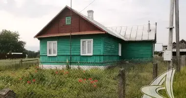 Дом в Огородникский сельский Совет, Беларусь