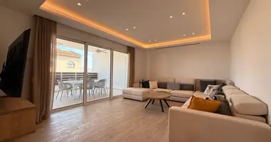 3 bedroom apartment in Limassol, Cyprus