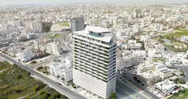Appartement 3 chambres dans Larnaca, Chypre