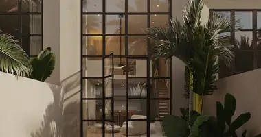 Maison de ville dans Canggu, Indonésie