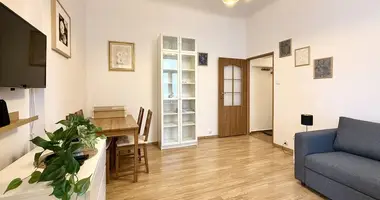Квартира 2 комнаты в Варшава, Польша