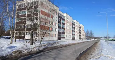 Appartement 2 chambres dans Mikhanavichy, Bélarus