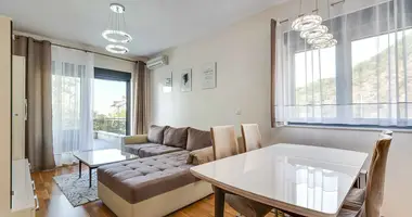 1 bedroom apartment in Becici, Montenegro