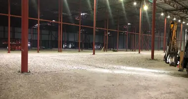 Magazyn 11 805 m² w Nogińsk, Rosja