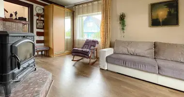 Haus in Papiarnianski sielski Saviet, Belarus