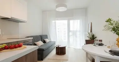 Appartement 1 chambre dans Varsovie, Pologne