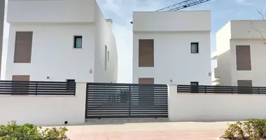 Вилла в Пилар-де-ла-Орадада, Испания