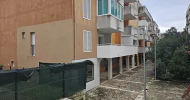 Wohnung 1 Schlafzimmer in Budva, Montenegro