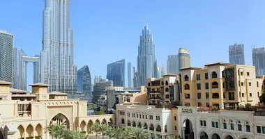 Appartement 2 chambres dans Doubaï, Émirats arabes unis