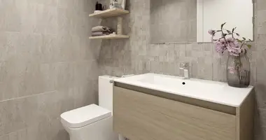 Wohnung 3 Schlafzimmer in Torremolinos, Spanien