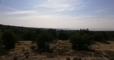 Apartment in Pano Kivides, Cyprus