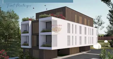 Apartamento 3 habitaciones en Montenegro