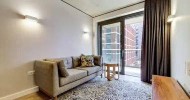 Apartamento 1 habitacion en Londres, Reino Unido