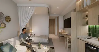 Apartamento independiente Piso independiente 1 habitacion en Mazatlán, México