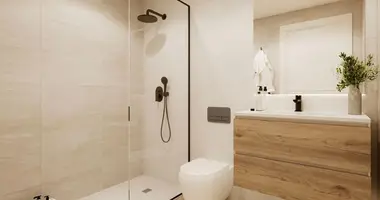 3 bedroom apartment in Torrevieja, Spain
