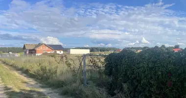Parcela en Nieslabin, Polonia