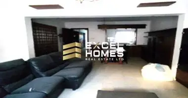Apartamento 3 habitaciones en Gzira, Malta