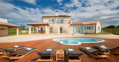 4 bedroom house in Bale, Croatia